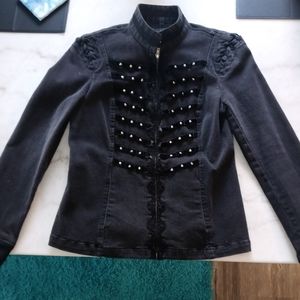 Tripp jacket